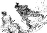 BUY NEW vagabond - 143874 Premium Anime Print Poster